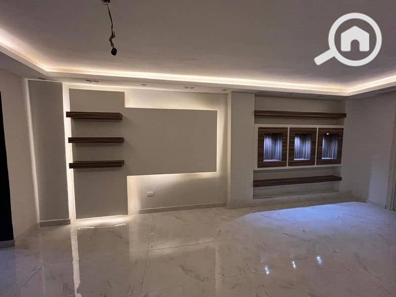 شقه للبيع كمبوند الخمائل الشيخ زايد هاي لوكس for sale fully finished شقه للبيع كمبوند الخمائل الشيخ زايد هاي لوكس for sale fully finished