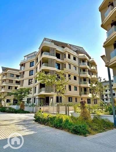 2 Bedroom Flat for Sale in 6th of October, Giza - a87054a1-9c5a-4bf9-9ce7-edca04c1d5fd. jpg