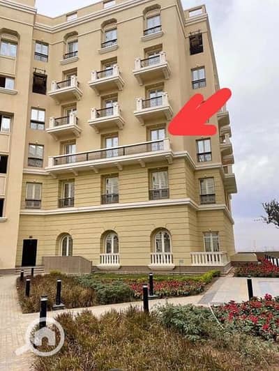 3 Bedroom Flat for Sale in New Capital City, Cairo - 419119835_259951570448643_4989372359563446799_n. jpg
