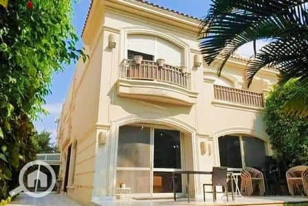 4 Bedroom Villa for Sale in Katameya, Cairo - 444501144_122153103272140074_530572204914581273_n. jpg