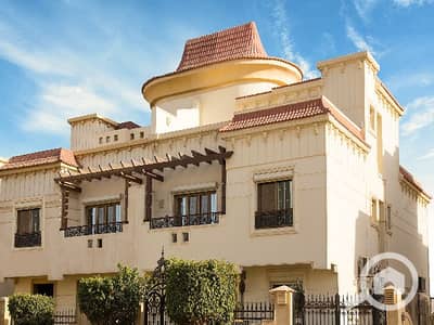 5 Bedroom Villa for Sale in New Cairo, Cairo - Pic-02 - Copy (2). jpg