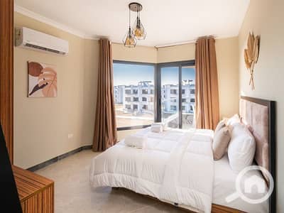 شاليه 2 غرفة نوم للبيع في راس سدر، جنوب سيناء - AS-NS-RAS-MATARMA-APARTMENTS (7) - Copy. jpg