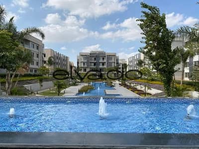 3 Bedroom Flat for Sale in New Cairo, Cairo - جلالايا 3. jpg