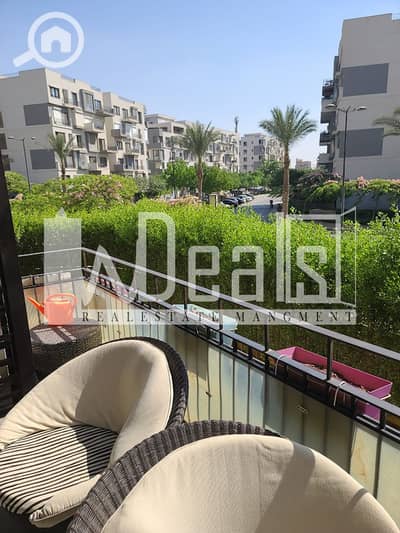 3 Bedroom Flat for Sale in New Cairo, Cairo - 8a55791d-6a24-44a3-8c8f-ecec3e4e4a6a. jpg