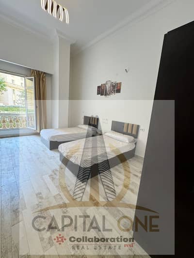 3 Bedroom Flat for Sale in New Capital City, Cairo - WhatsApp Image 2024-11-07 at 13.14. 24_390c0ab9. jpg