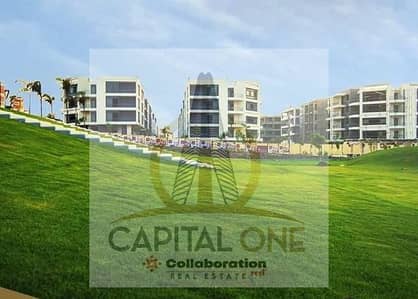 3 Bedroom Flat for Sale in New Cairo, Cairo - 043f5f9f-d4ae-499f-8f62-3fe8296c8f98. jpeg