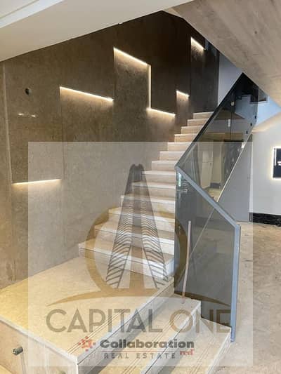 1 Bedroom Flat for Sale in New Cairo, Cairo - WhatsApp Image 2022-01-23 at 6.20. 16 PM (1). jpeg