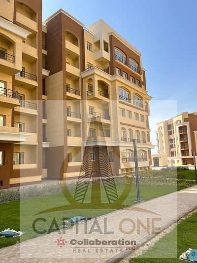 3 Bedroom Flat for Sale in New Capital City, Cairo - WhatsApp Image 2024-11-13 at 17.32. 26_23d670c4. jpg