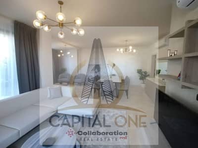 2 Bedroom Apartment for Sale in New Capital City, Cairo - 7e854b21-40e8-4969-8242-aab07ac648f8. jpeg