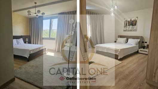 2 Bedroom Apartment for Sale in New Capital City, Cairo - a4f12969-0c0f-4a4d-ad89-3c8ca04f8dc4. jpeg