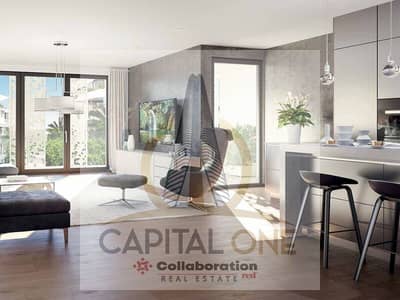 3 Bedroom Flat for Sale in 6th of October, Giza - 3fpvCoid6LQisMQV-KdTm-default. jpeg