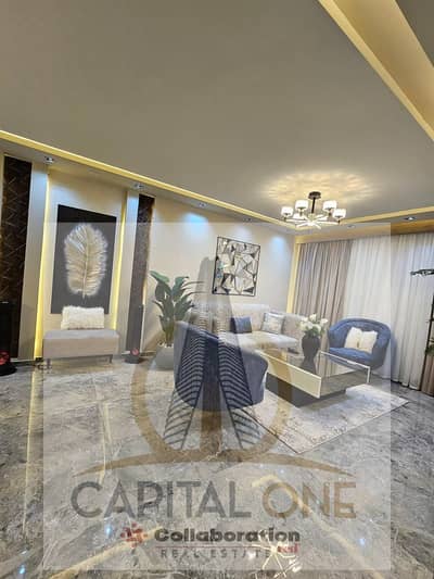 3 Bedroom Apartment for Sale in Sheikh Zayed, Giza - 156a6671-5ef3-4367-ab2e-3fbc23ecdff6 - Copy. jpeg