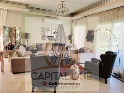 6 Bedroom Villa for Sale in New Cairo, Cairo - 276ff7b8-040f-4227-8c02-3d961ba0e7bc. jpeg