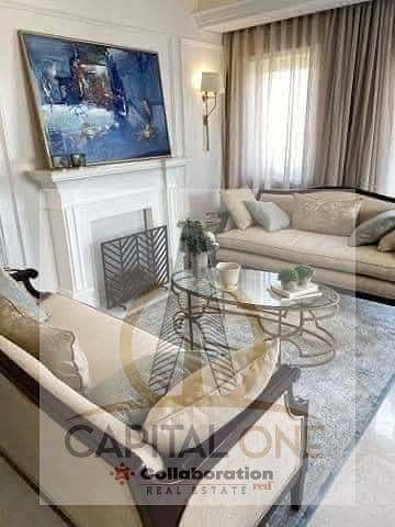 3 Bedroom Villa for Sale in Hadayek October, Giza - b6086ec4-558b-4317-a67f-457f5200e074. jpeg