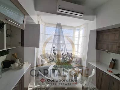 3 Bedroom Apartment for Sale in Sheikh Zayed, Giza - 189b41ec-f2c2-4bca-980a-a981dd902d5c. jpeg