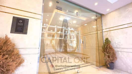 3 Bedroom Flat for Sale in New Capital City, Cairo - 49e81cfd-2316-4cdf-8085-c0e93427776b. jpeg