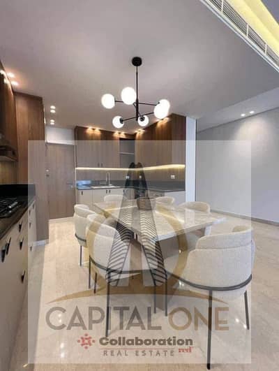 3 Bedroom Flat for Sale in 6th of October, Giza - 2bd8a9c7-ba1f-4401-a882-7df13a809f75. jpeg