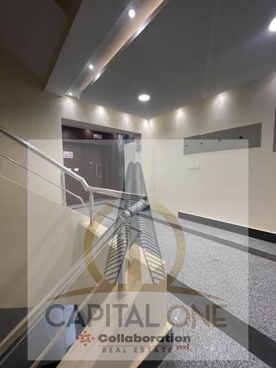 1 Bedroom Apartment for Sale in New Capital City, Cairo - 3a327f2c-a3e8-4a7a-b880-88b584fc6d16. jpeg