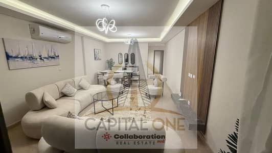 2 Bedroom Flat for Sale in Sheikh Zayed, Giza - 4e6aa94f-45ce-45f4-9881-15b8d7e2530a. jpeg