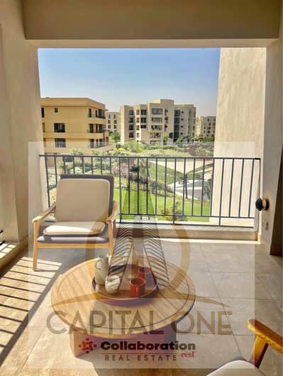 2 Bedroom Flat for Sale in Sheikh Zayed, Giza - 5eb024b4-4510-4ed7-ab46-e336766d12bc. jpeg