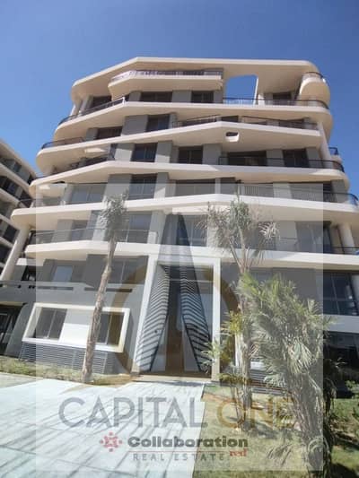 1 Bedroom Flat for Sale in New Capital City, Cairo - 137dcd72-a6d9-4eb3-bc1e-b754341a9632. jpeg