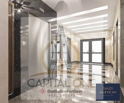 3 Bedroom Flat for Sale in New Cairo, Cairo - WhatsApp Image 2024-11-16 at 6.38. 20 AM (2). jpeg