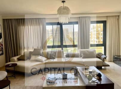 3 Bedroom Apartment for Sale in 6th of October, Giza - WhatsApp Image 2024-11-27 at 3.41. 37 AM (1). jpeg