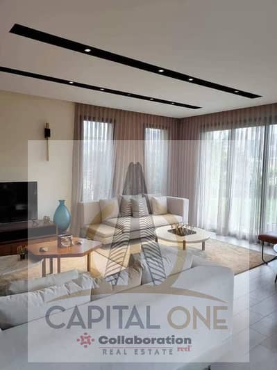 3 Bedroom Flat for Sale in Giza District, Giza - WhatsApp Image 2024-11-26 at 6.21. 42 AM (1). jpeg