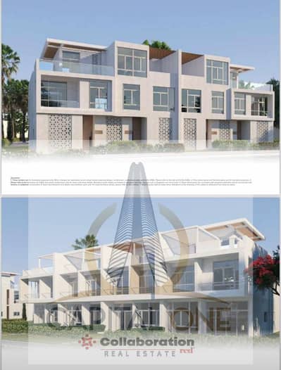 3 Bedroom Townhouse for Sale in North Coast, Matruh - WhatsApp Image 2024-11-21 at 5.29. 03 AM. jpeg