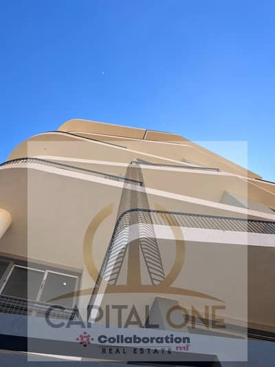 3 Bedroom Apartment for Sale in New Cairo, Cairo - WhatsApp Image 2024-11-26 at 3.41. 17 AM (14). jpeg