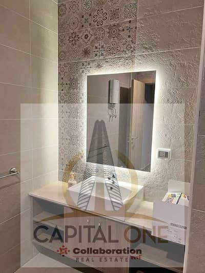 3 Bedroom Apartment for Sale in Sheikh Zayed, Giza - WhatsApp Image 2024-11-27 at 3.30. 34 AM (5). jpeg