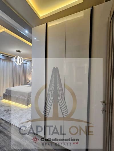 3 Bedroom Flat for Sale in 6th of October, Giza - WhatsApp Image 2024-11-30 at 5.05. 55 AM (1). jpeg