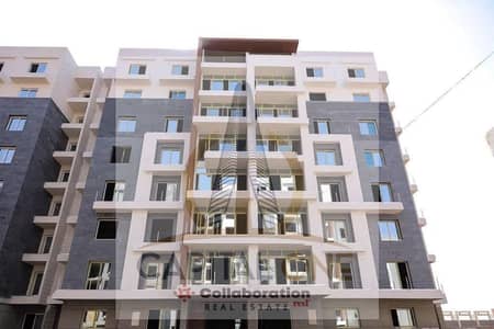 3 Bedroom Flat for Sale in New Capital City, Cairo - 8dba284f-ed07-402c-be2c-7a7214892fbb. jpeg