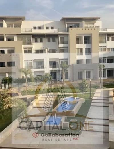 3 Bedroom Apartment for Sale in New Cairo, Cairo - WhatsApp Image 2022-08-14 at 1.26. 27 PM. jpg