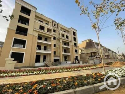 3 Bedroom Flat for Sale in Mostakbal City, Cairo - 243483403_1296553980786740_2399574468325312991_n - Copy. jpg