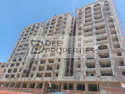 2 Bedroom Flat for Sale in Smoha, Alexandria - IMG-20241116-WA0080. jpg