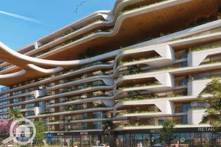 فلیٹ 5 غرف نوم للبيع في سموحة، الإسكندرية - The One Pre-launch -25. jpg
