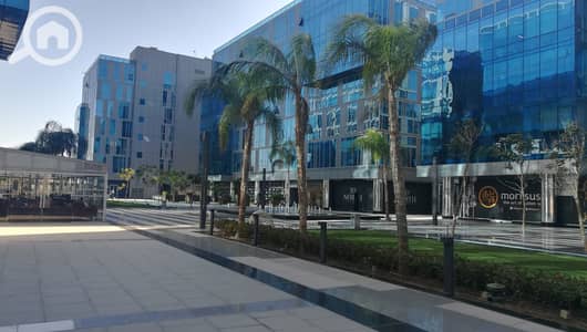 مکتب  للبيع في الشيخ زايد، الجيزة - IMG_20171120_135210. jpg