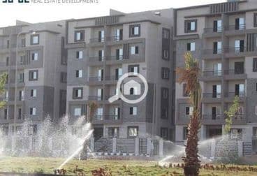 3 Bedroom Apartment for Sale in Hadayek October, Giza - 649050cfcbc68099498661. jpeg