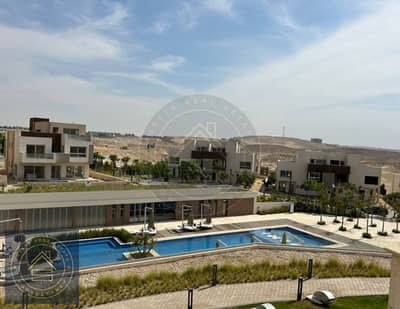 3 Bedroom Twin House for Sale in 6th of October, Giza - WhatsApp Image 2024-10-24 at 1.21. 33 PM (7). jpeg