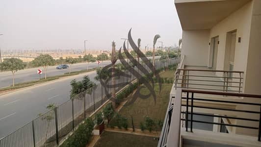 3 Bedroom Flat for Rent in Mokattam, Cairo - IMG-20241204-WA0126. jpg