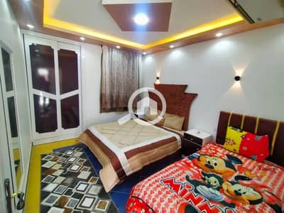 2 Bedroom Apartment for Rent in Sharm al-Sheikh, South Sinai - for rent 2bed room in delta sharm