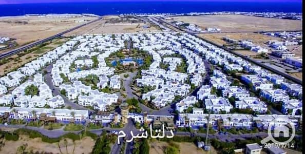 استوديو  للبيع في شرم الشيخ، جنوب سيناء - للبيع في ( دلتا - وكريس - ومراقيا)