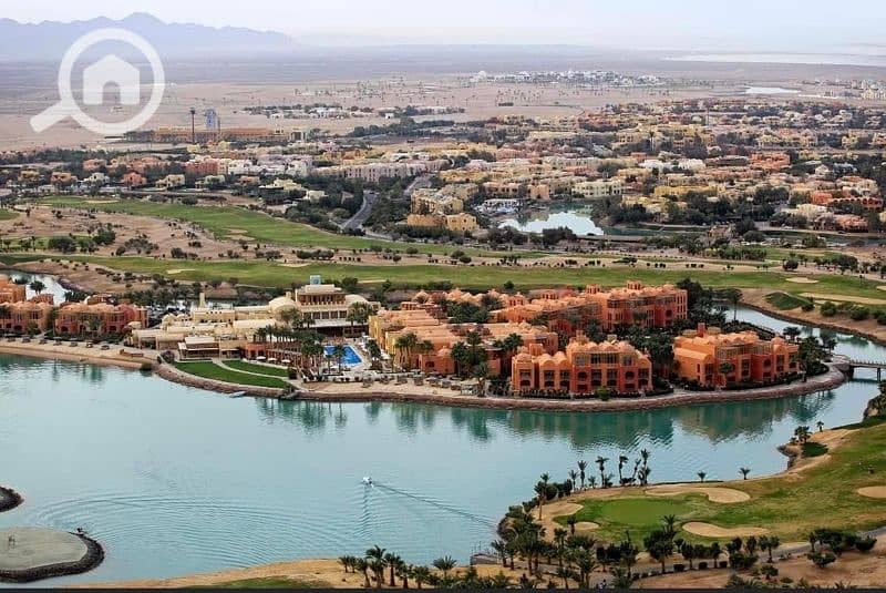 1&2&3 bedrooms in elgouna villas 1&2&3 bedrooms in elgouna villas