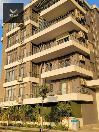 3 Bedroom Flat for Sale in New Cairo, Cairo - WhatsApp Image 2024-11-07 at 5.10. 08 PM. jpeg