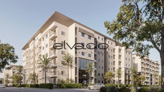 2 Bedroom Apartment for Sale in New Cairo, Cairo - ريفالي 9. jpg