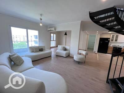 3 Bedroom Penthouse for Sale in Sheikh Zayed, Giza - WhatsApp Image 2024-10-31 at 3.31. 55 PM. jpeg