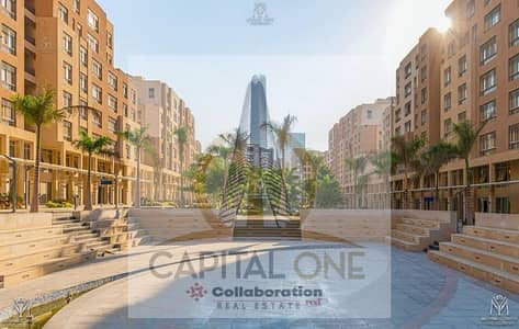 3 Bedroom Apartment for Sale in New Capital City, Cairo - 79b20ad9-ac40-435c-b8c5-fe0b122d3b86. jpeg