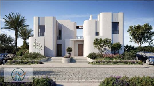 3 Bedroom Twin House for Sale in Makadi Bay, Red Sea - 2. png