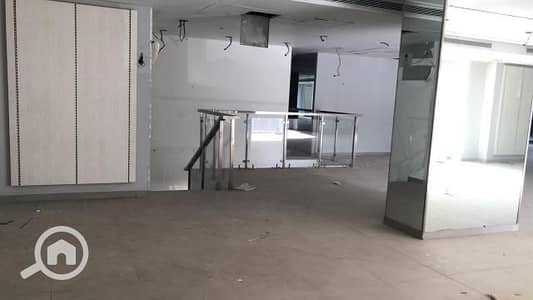 Retail for Rent in Heliopolis, Cairo - 5c282631-a61b-4783-aeb1-74dbb0d9df3e. jpg